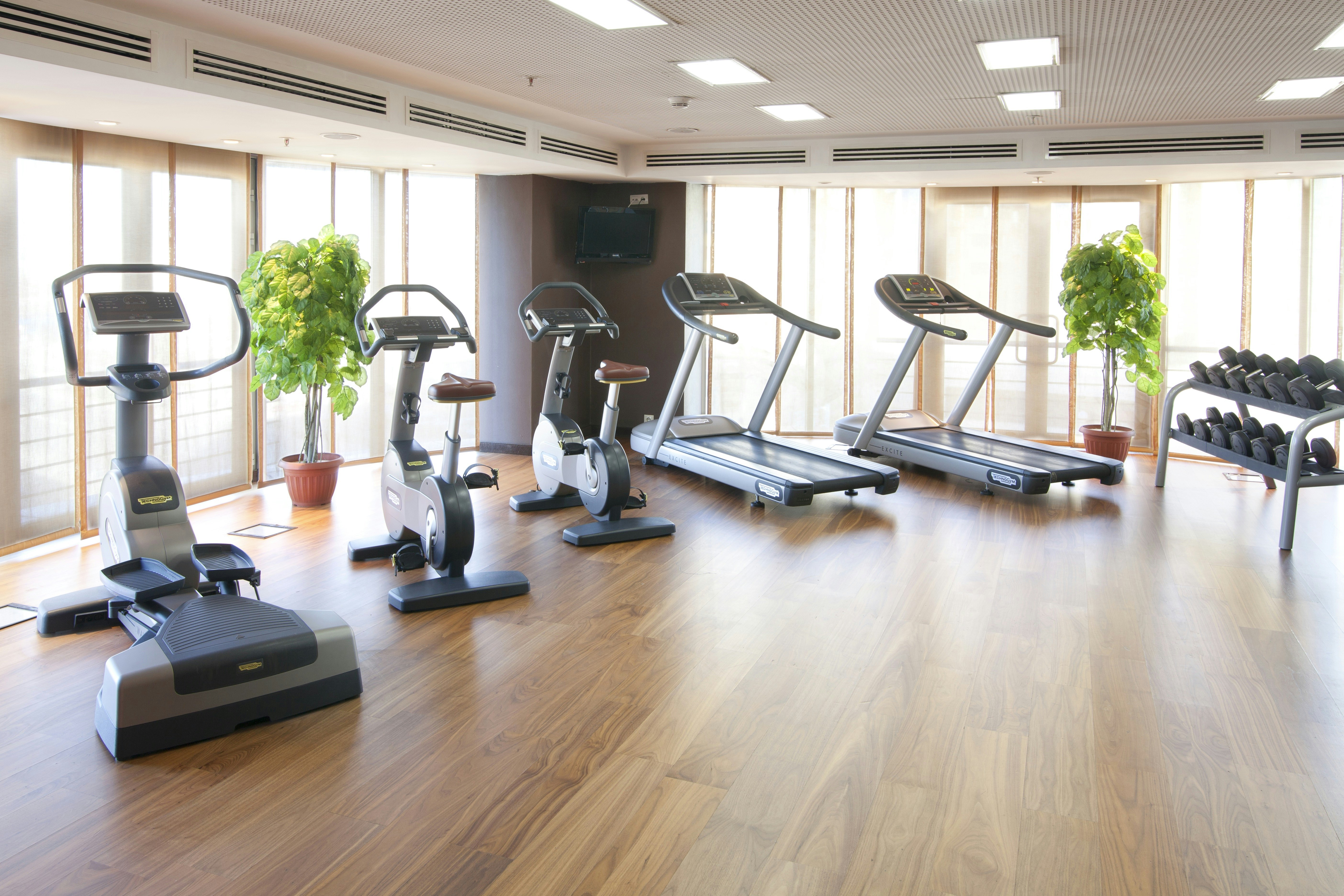 Holiday Inn Almaty 36/81