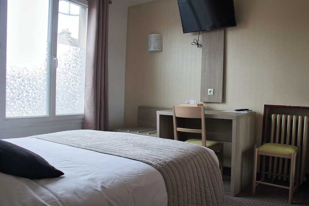 CITOTEL BEAUSEJOUR 22/66