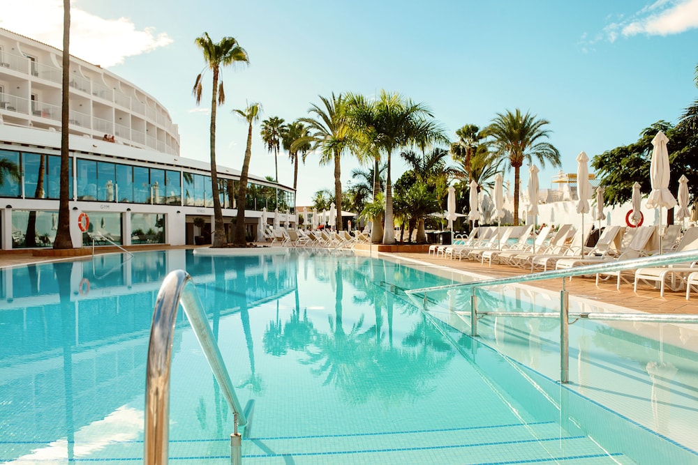 Sunprime Atlantic View Suites And Spa 29/53