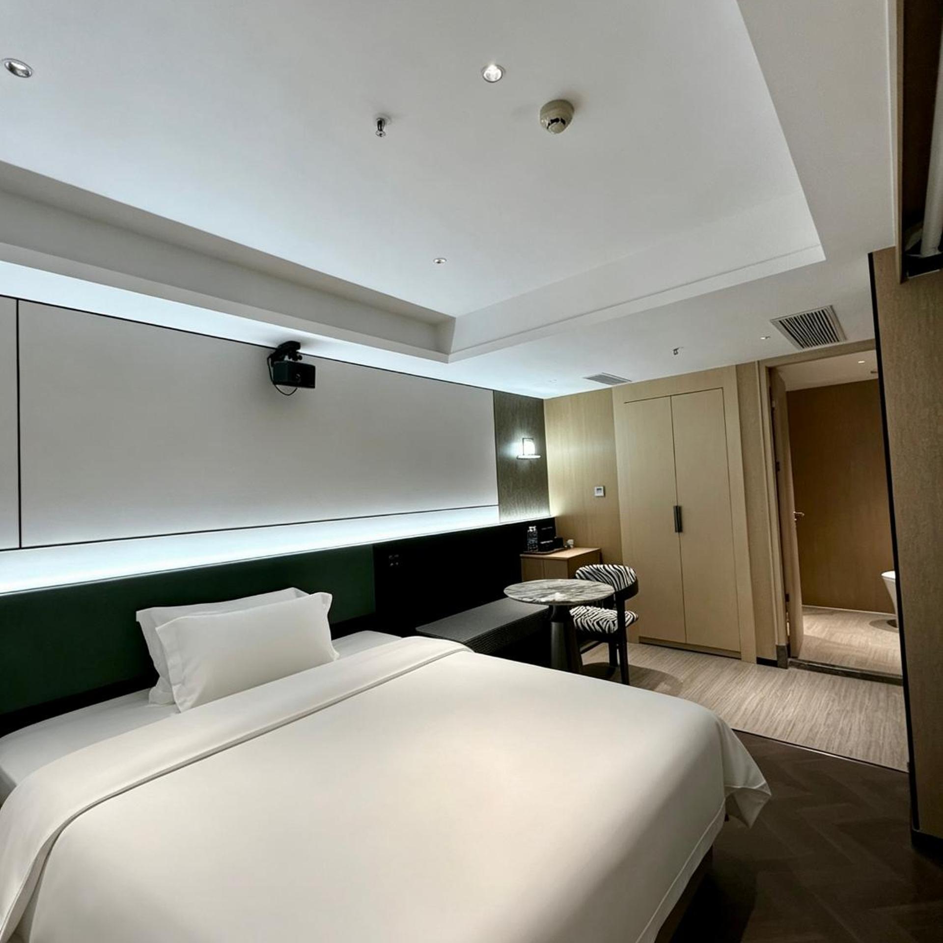 YINGSHANG HOTEL KECUN DUNHE BRANCH 16/55