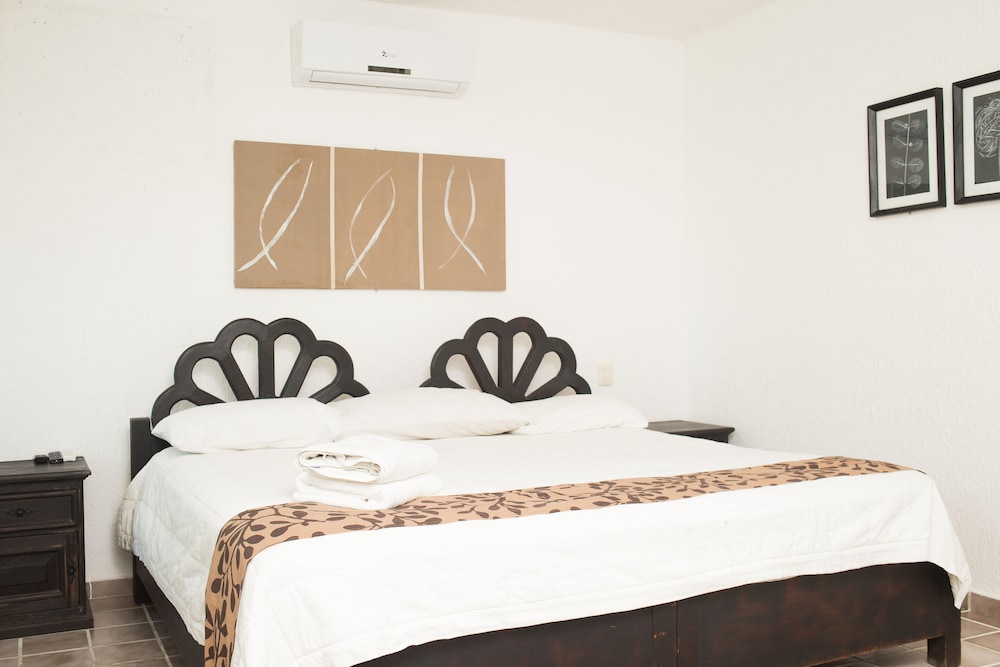 Las Gaviotas Hotel Suites 19/51