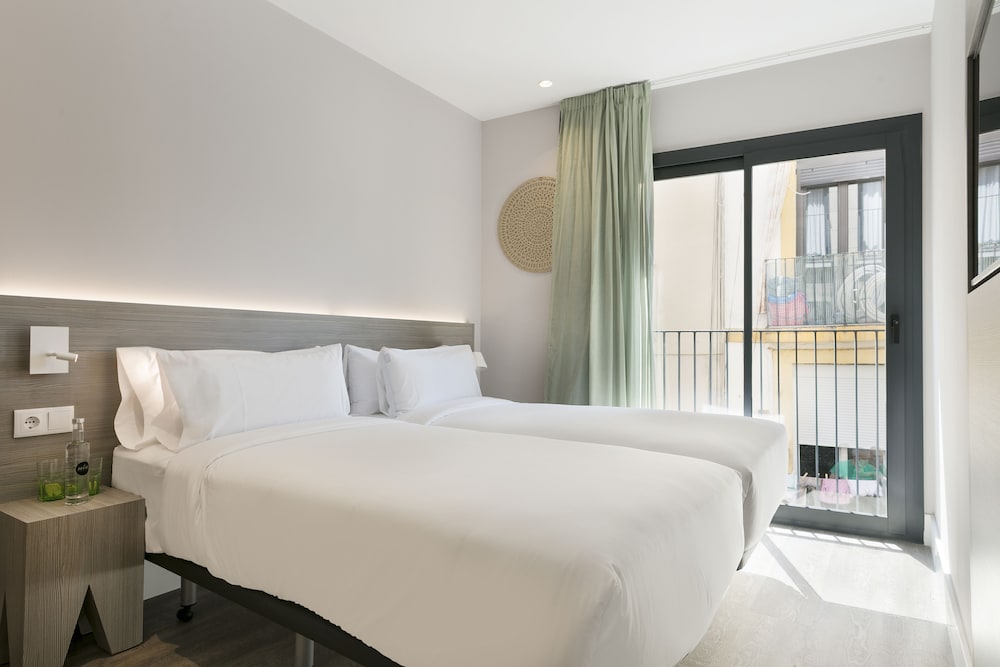 Niu Barcelona 17/64