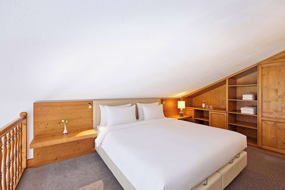 Lindner Hotel Oberstaufen Parkhotel, Part of Jdv by Hyatt 16/50