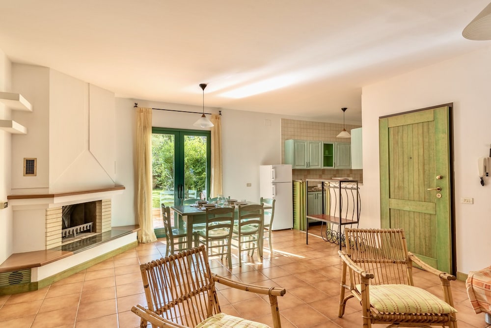 Residence I Mirti Bianchi 56/60
