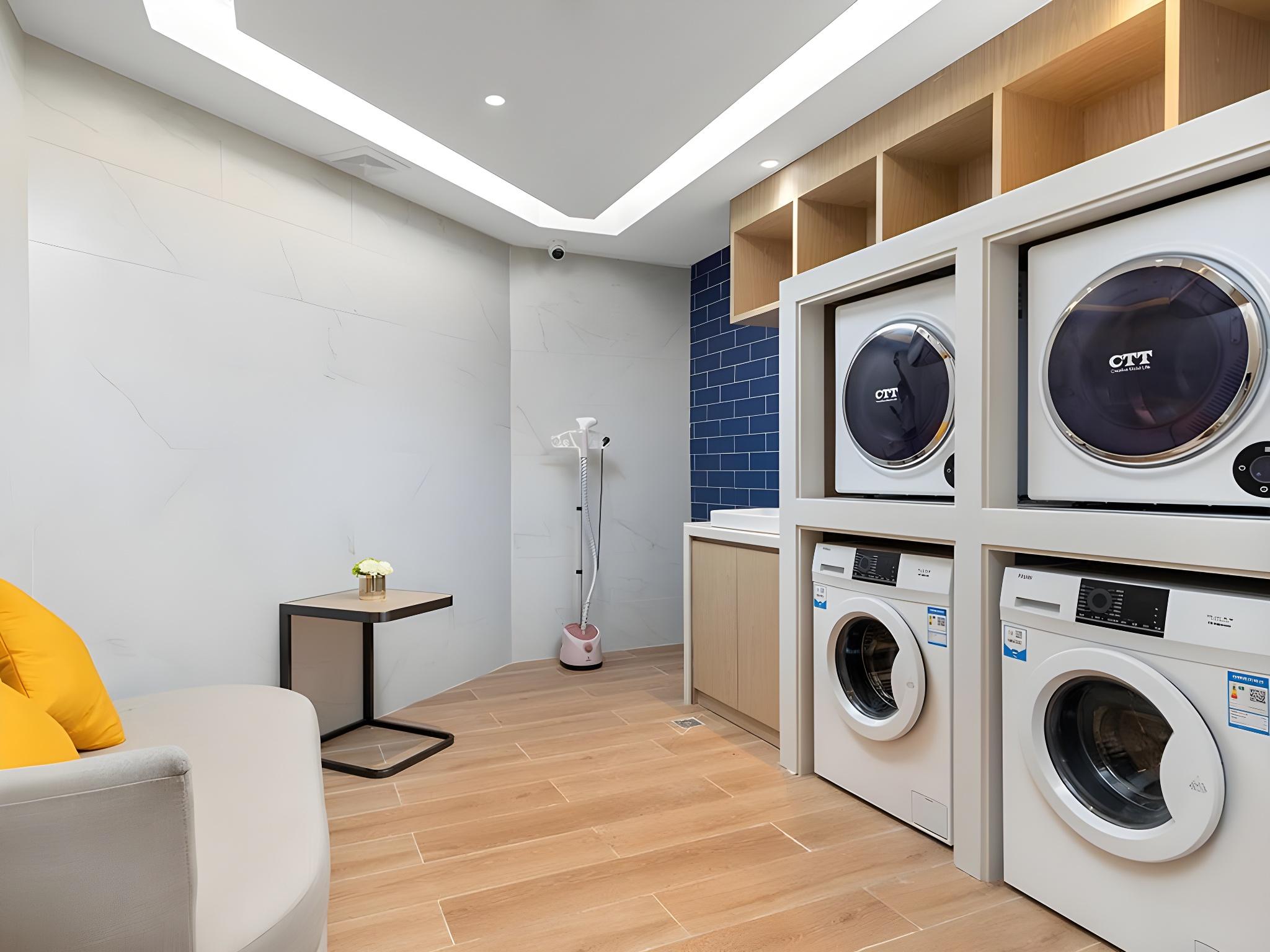 Kyriad Marvelous Hotel Shenzhen Nanlian Metro Station 21/32