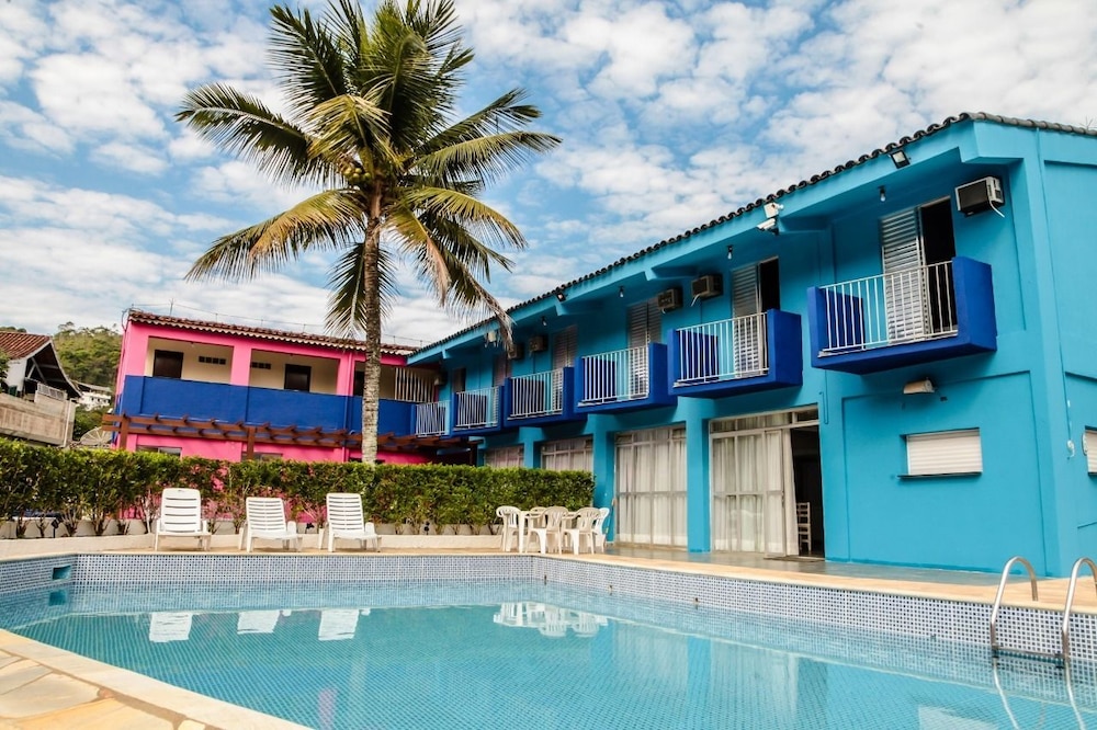 Hotel Costa Azul 1/50