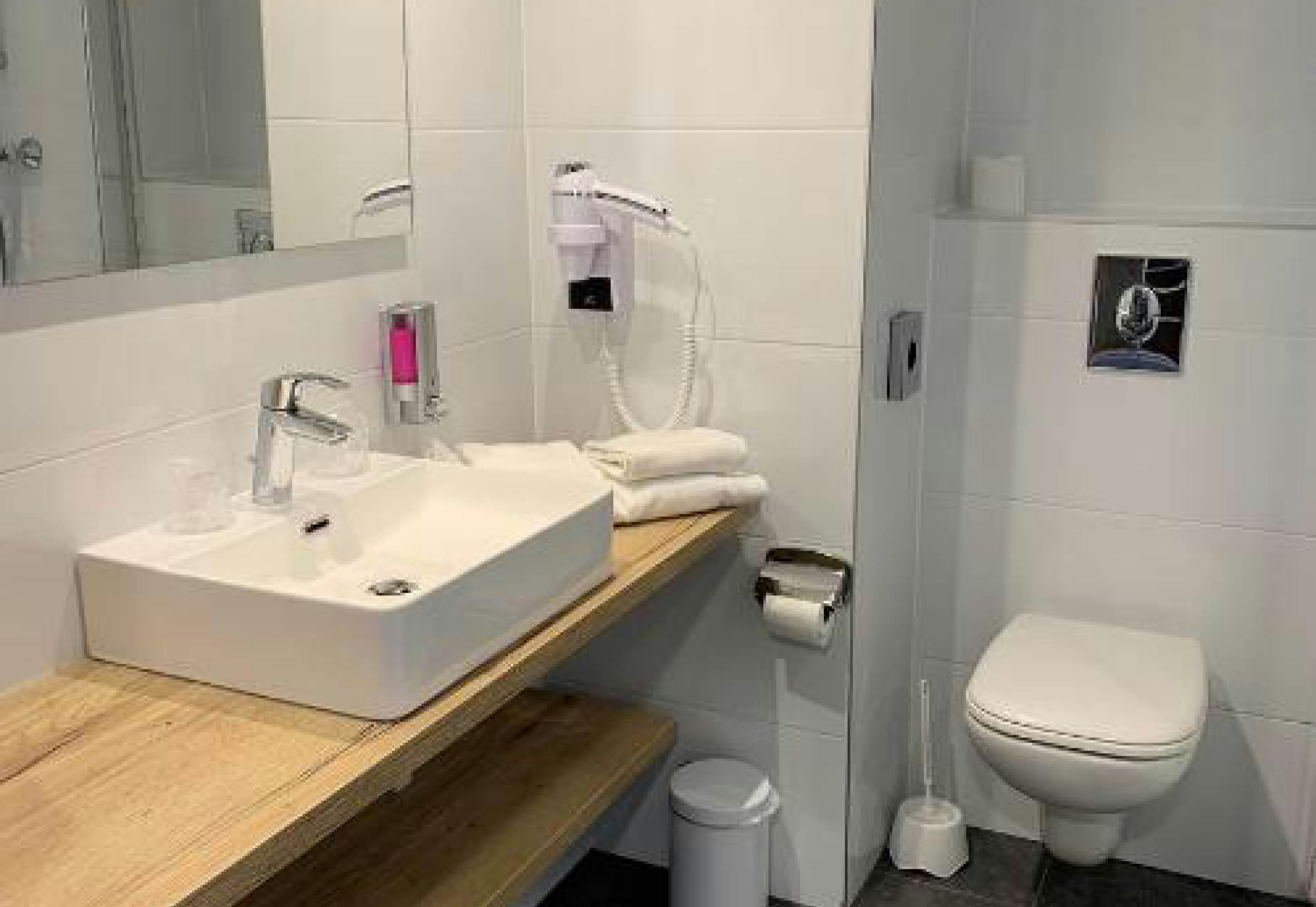 B&B HOTEL Brumath Bernolsheim 24/25