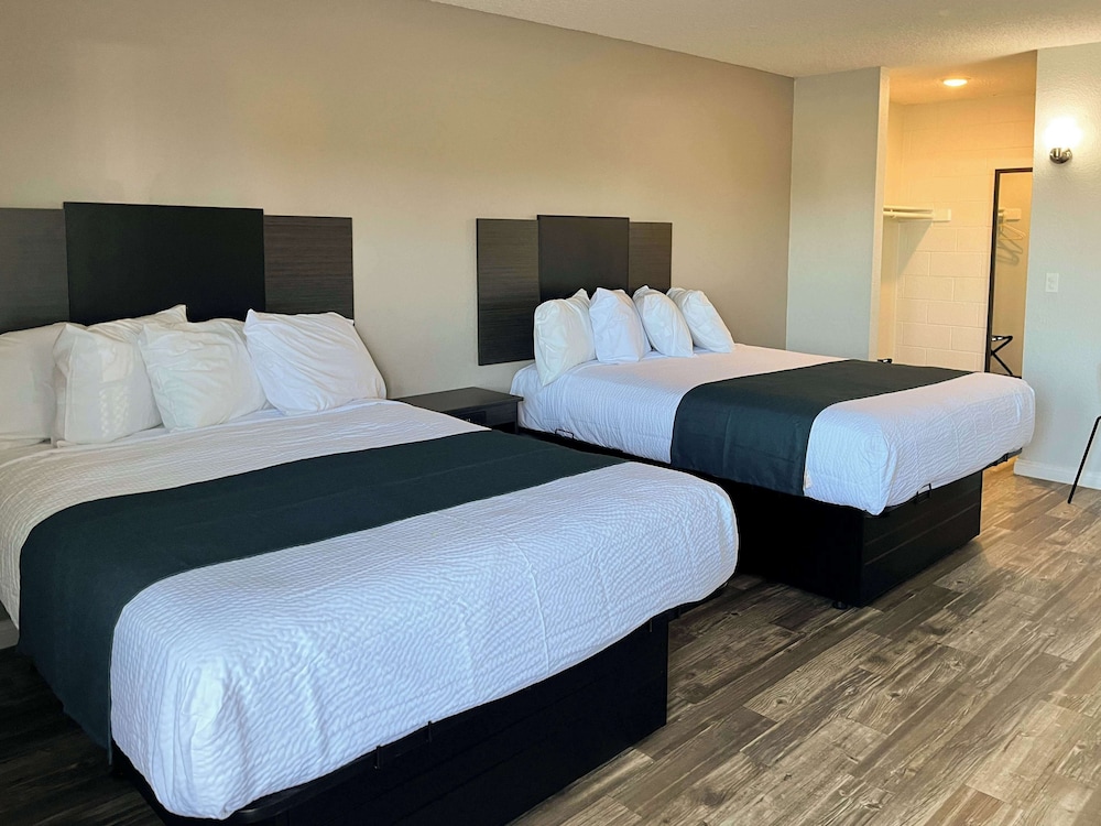 Motel6 Las Vegas, NV - Downtown Fremont St 13/31
