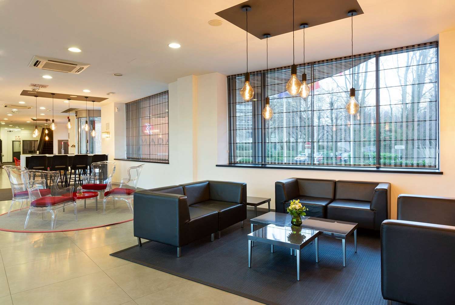 B&B HOME Brussels East Woluwe 15/41