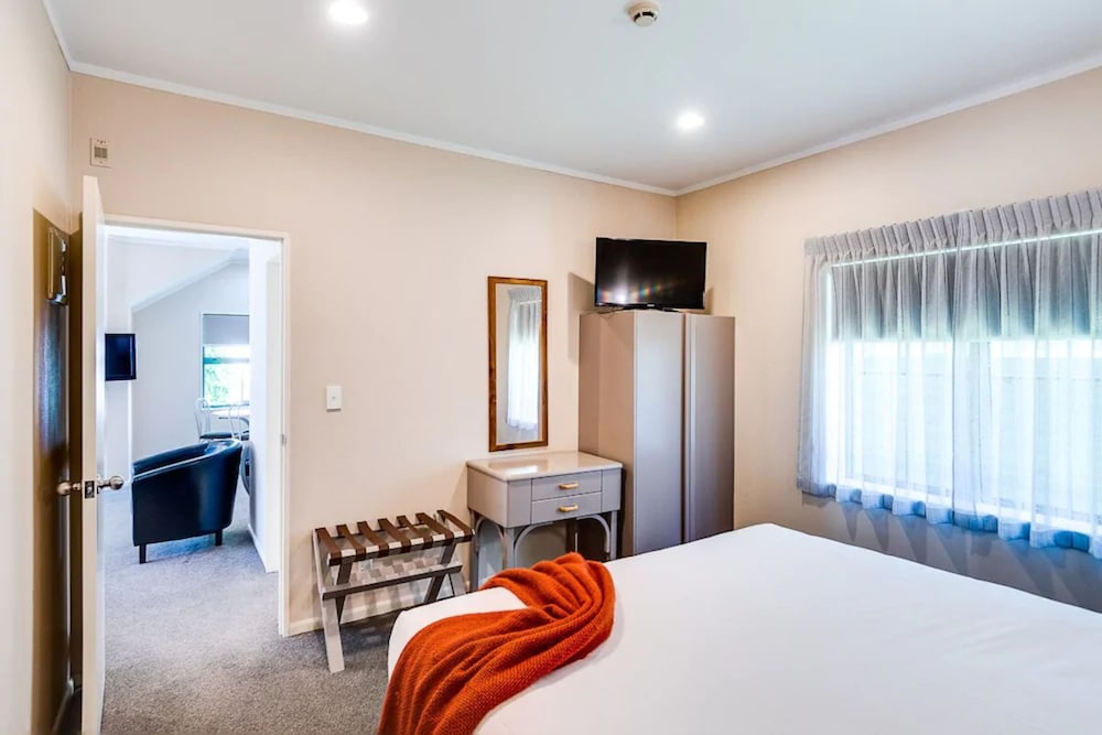 Cumberland Court Motel 15/36