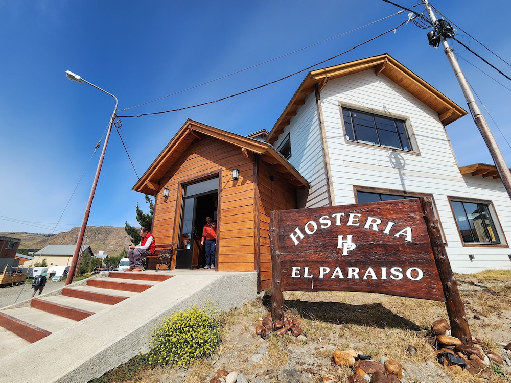 Hosteria El Paraiso 5/72