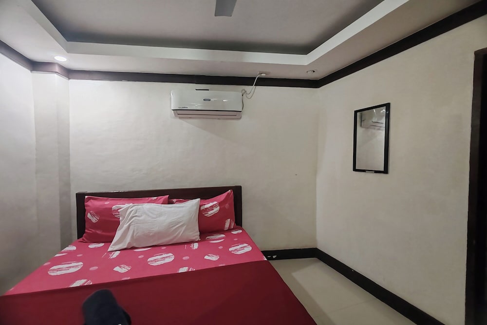 Jace Travellers Inn El Nido Near Beach by ZUZU 39/67