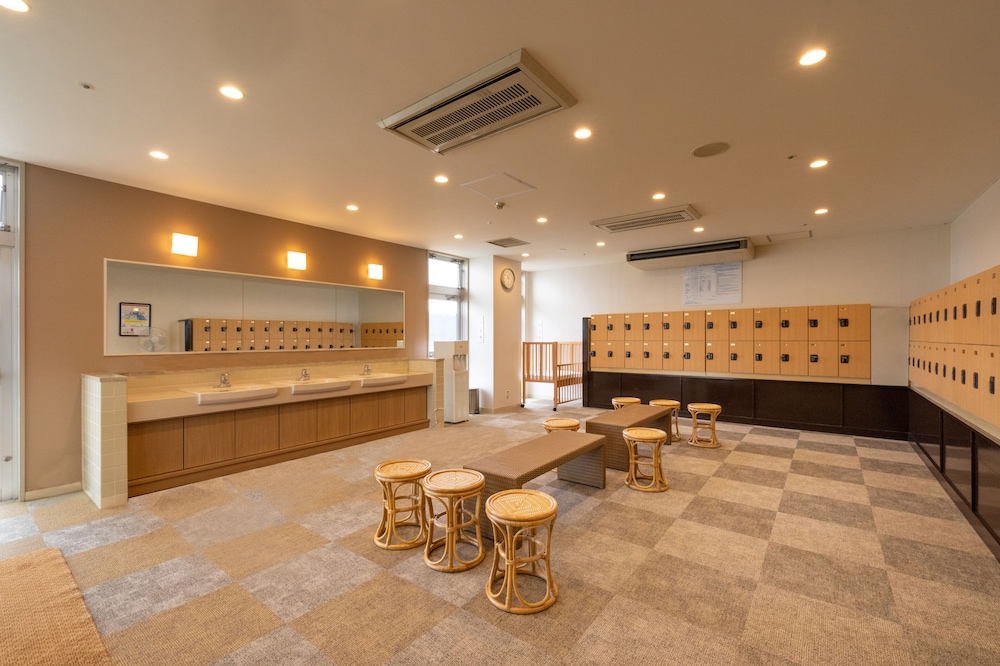 Kamenoi Hotel Hikone (Ex Kanponoyado) 8/58