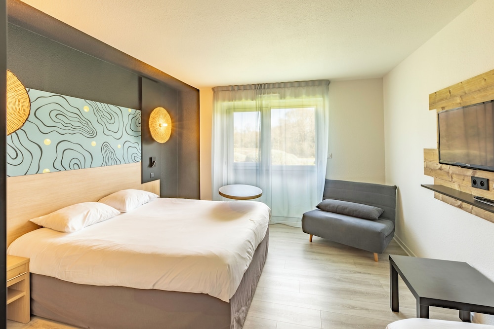 Ibis Styles Marennes Oleron 20/53