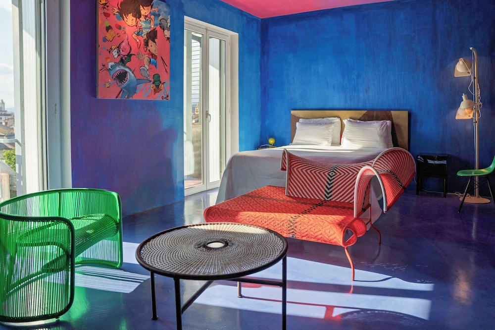Boutique Hotel Trieste - Adults Only 35/50