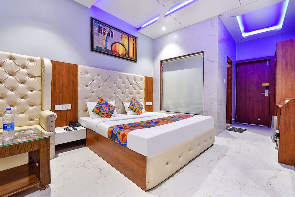 Hotel Maya Palace 17/44