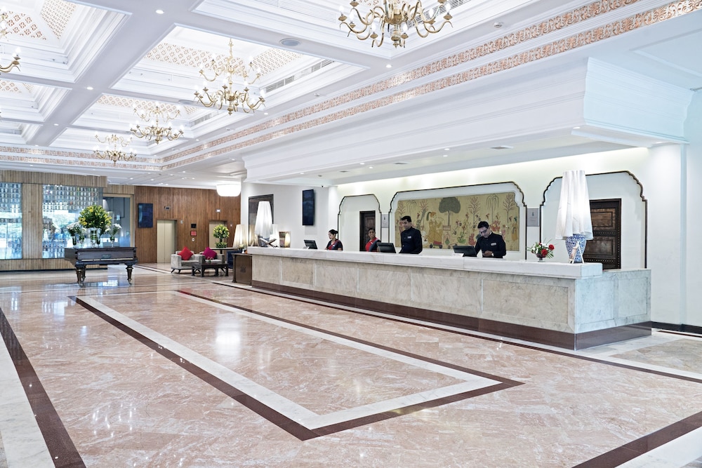 Hotel Clarks Amer, Jaipur photo2