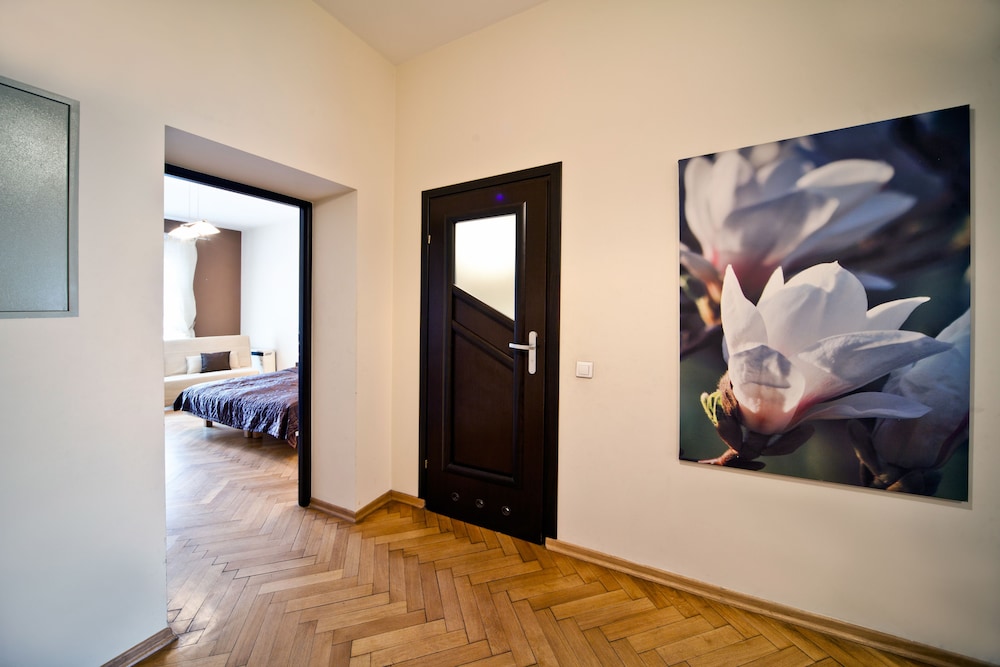 4seasons Apartments Cracow 43/80