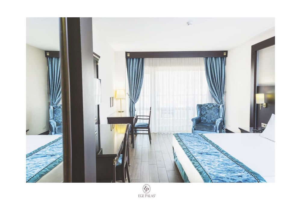 Ege Palas Business Hotel 18/66