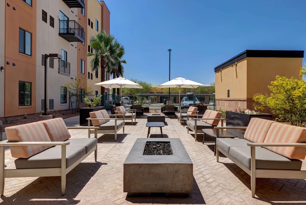 WaterWalk Extended Stay by Wyndham Phoenix - N. Happy Valley 37/41