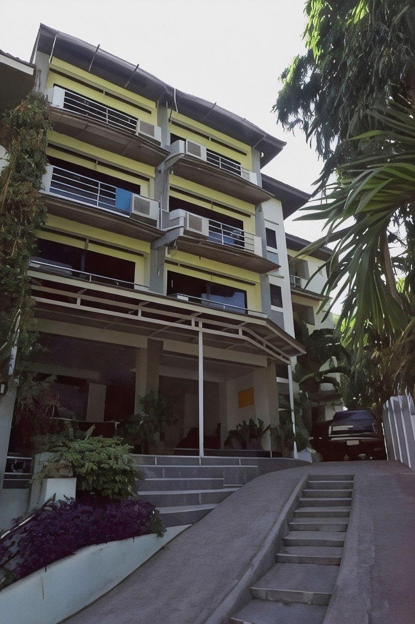P K Mansion 8/59
