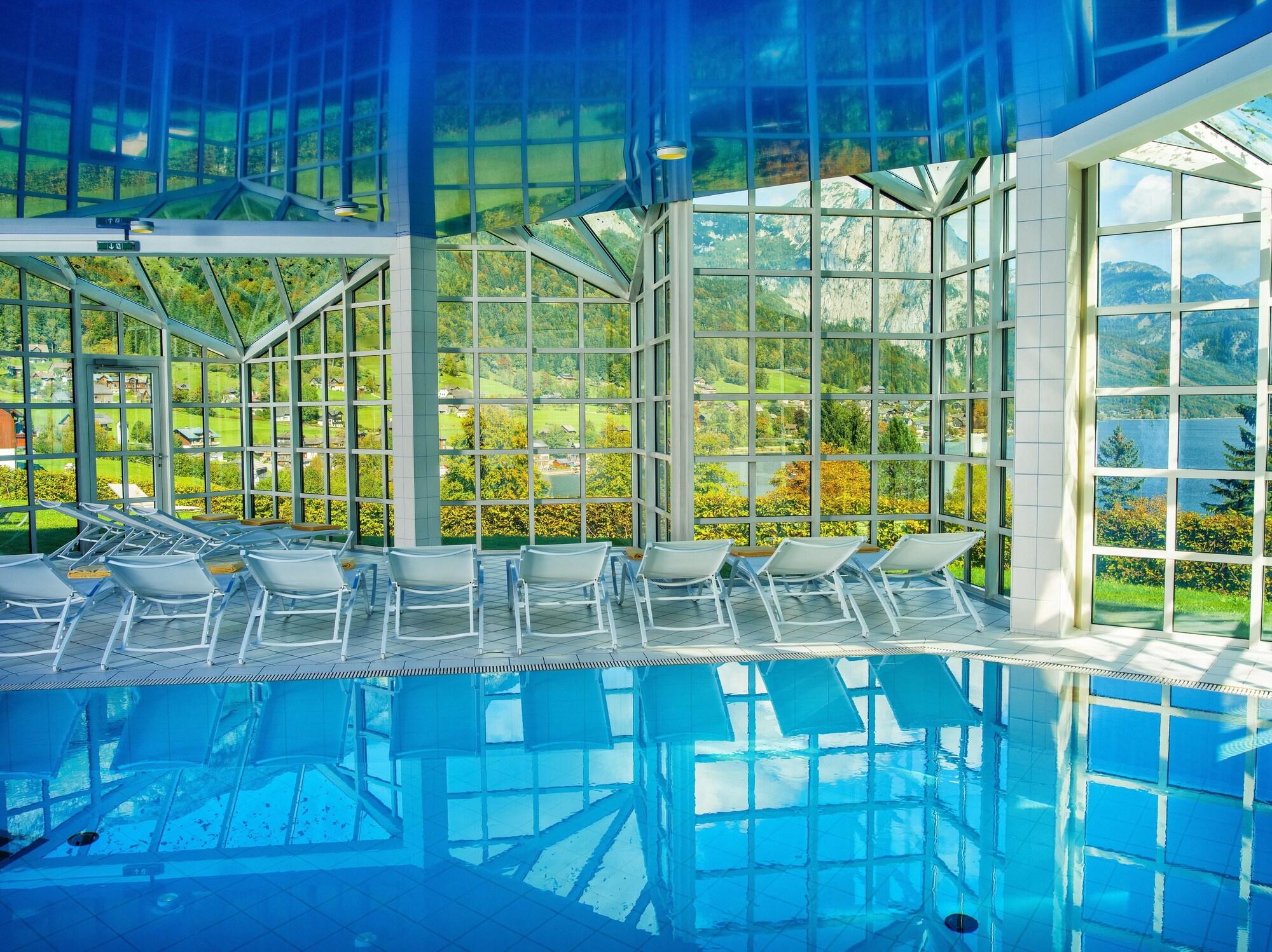 Seeblick Hotel And Villas 14/43