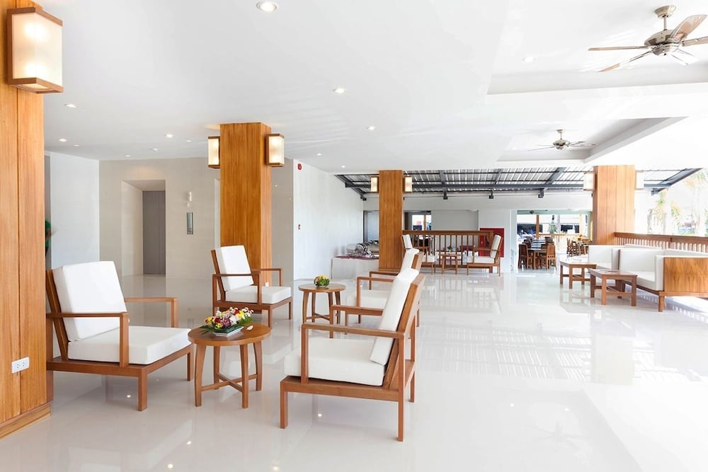 Rawai Princess Hotel 28/50
