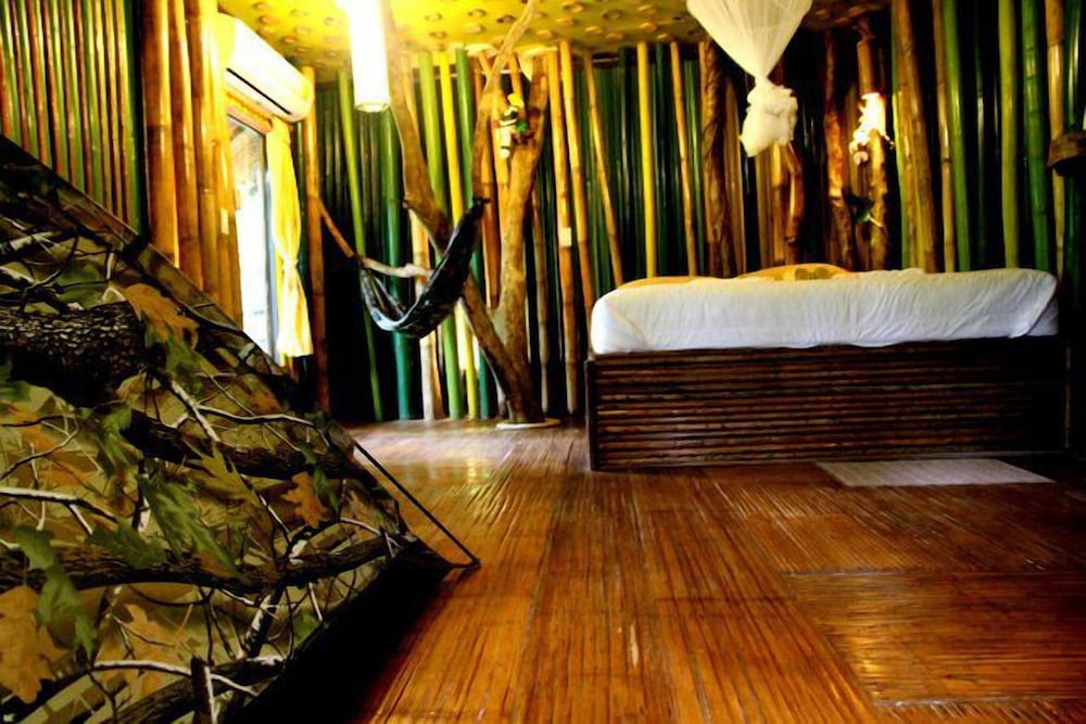 Khao Sok Tree House 21/50