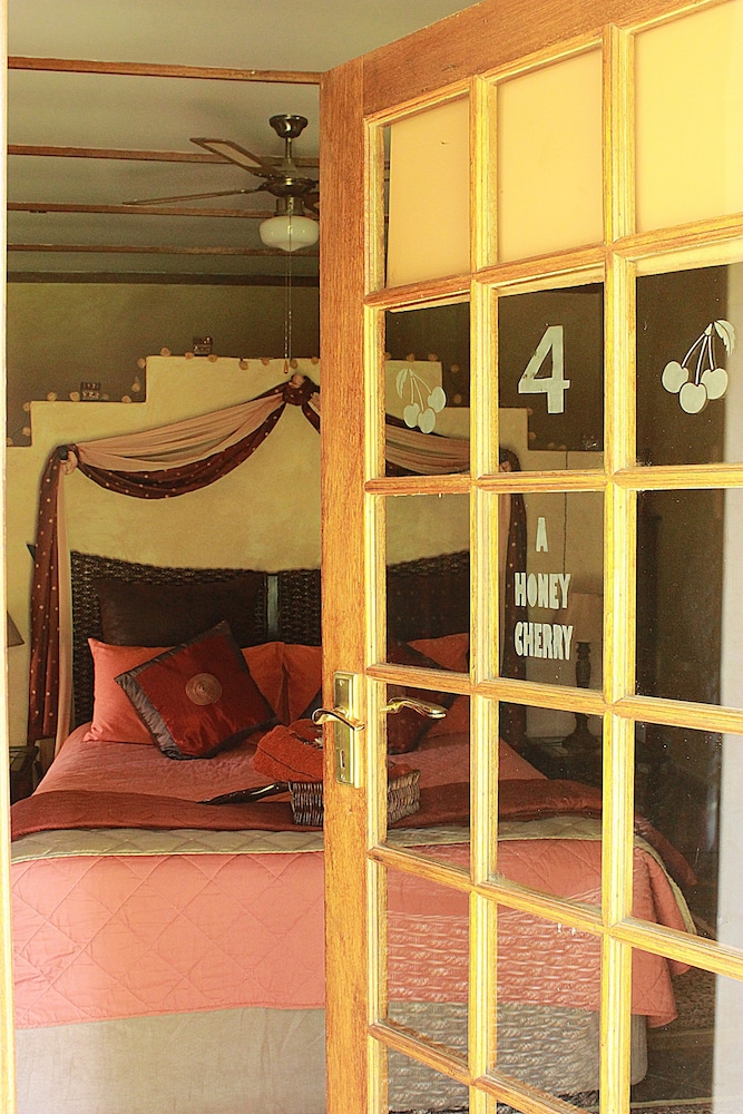 A Cherry Lane Self Catering and B&B 34/50