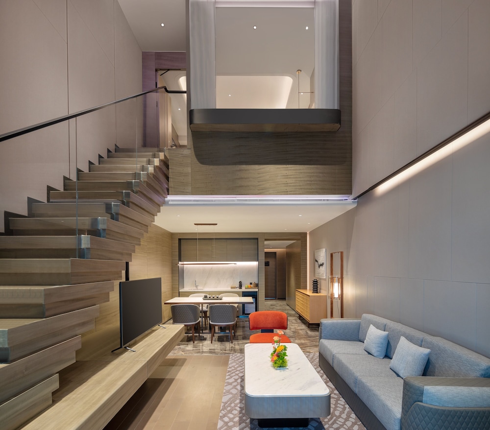 Wyndham Garden Jinjiang 49/65
