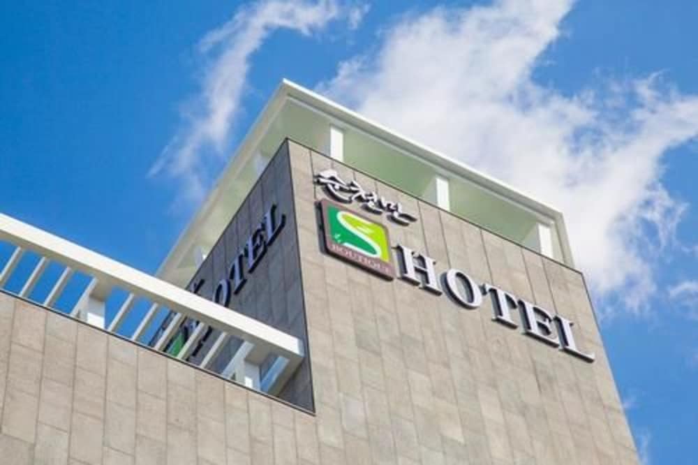 S Hotel Suncheon 4/50