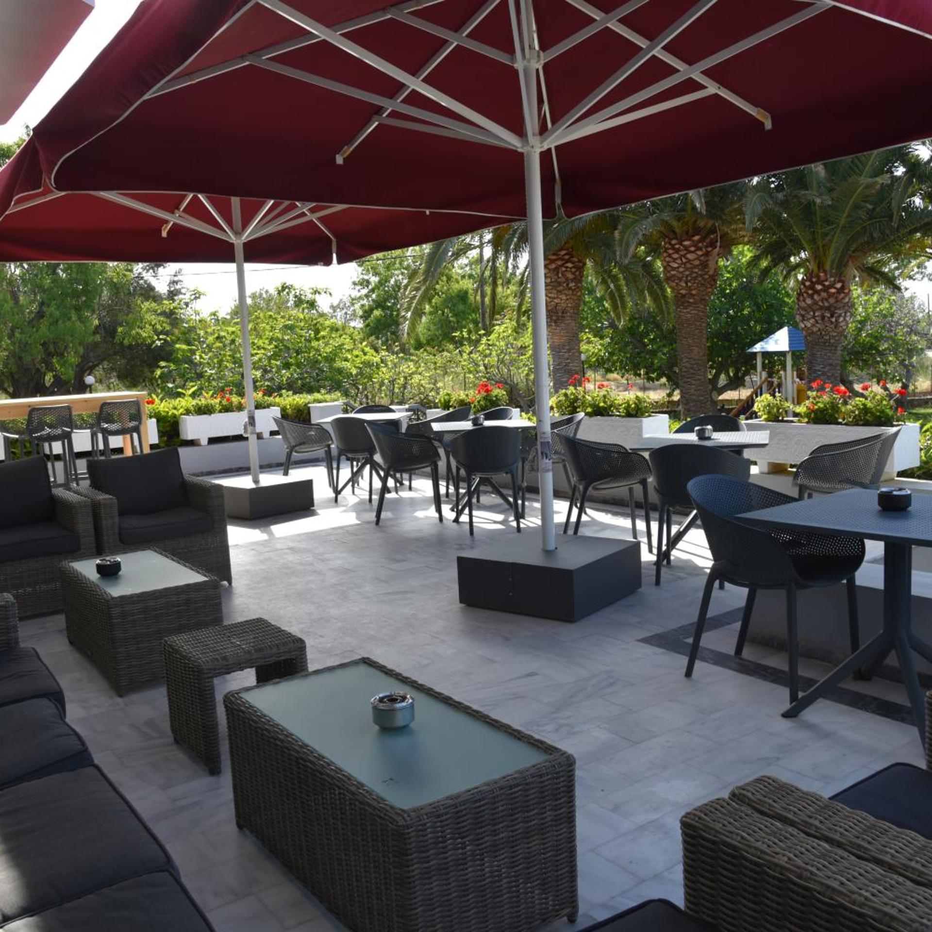 Bella Vista Hotel 60/78