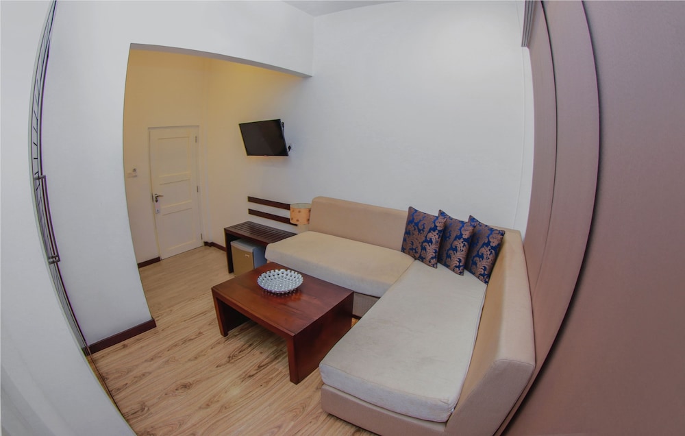 Blue Water Boutique Hotel 18/49