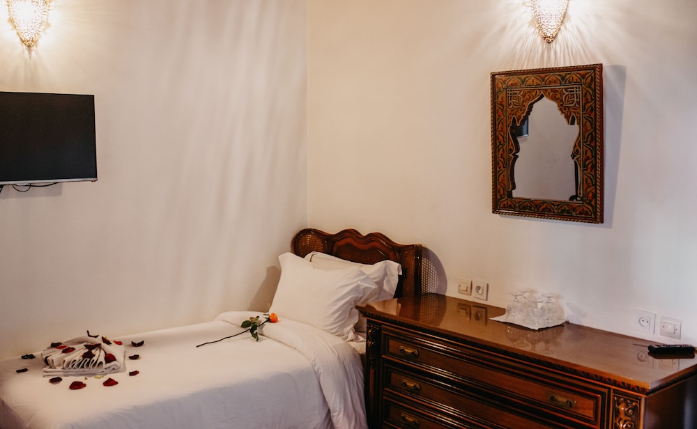 Riad TOYOUR 20/50