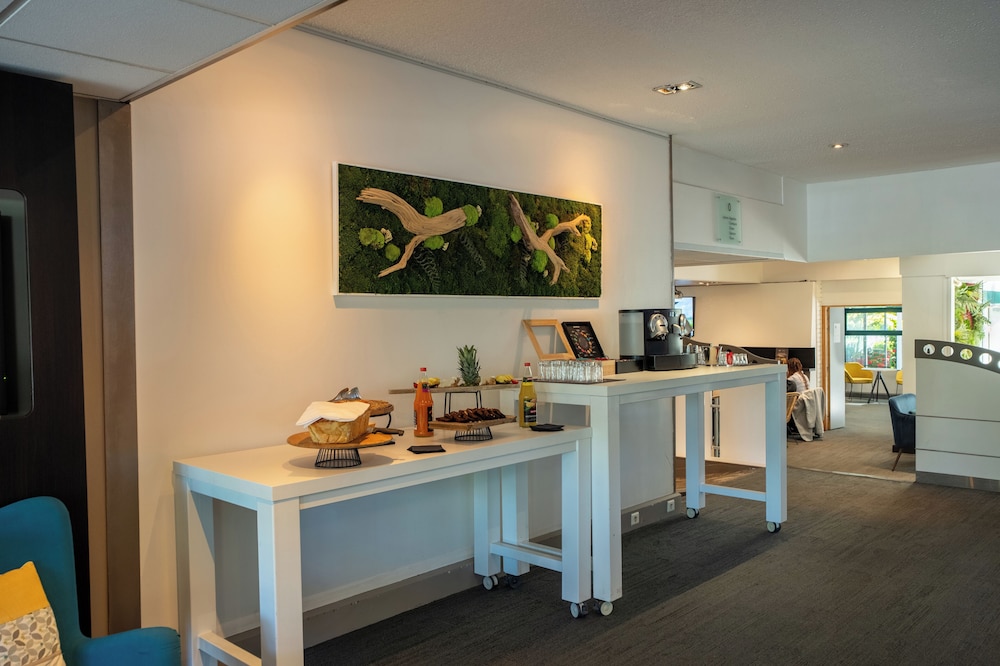 Novotel Poissy Orgeval 5/49