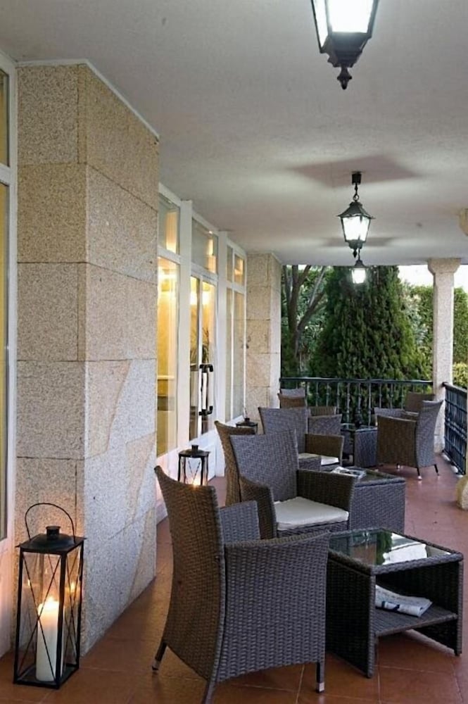Hotel Villa Covelo 31/47