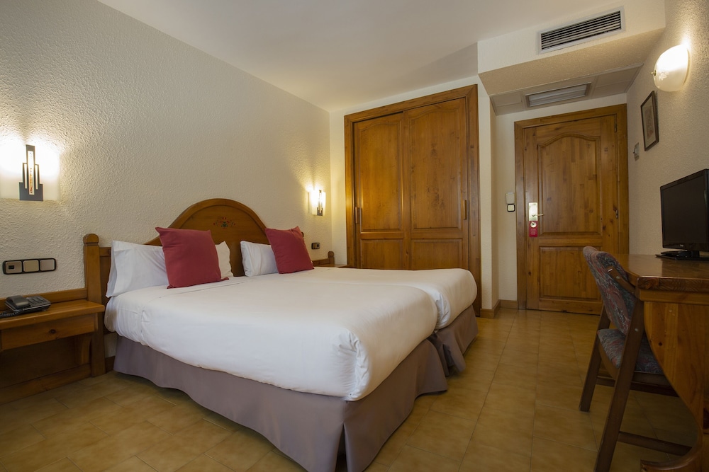 Hotel Sant Gothard 15/60