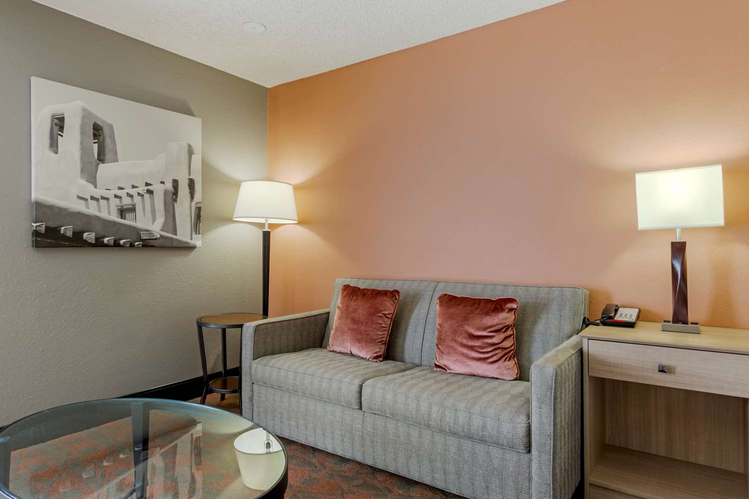 Best Western Pecos Inn 20/28