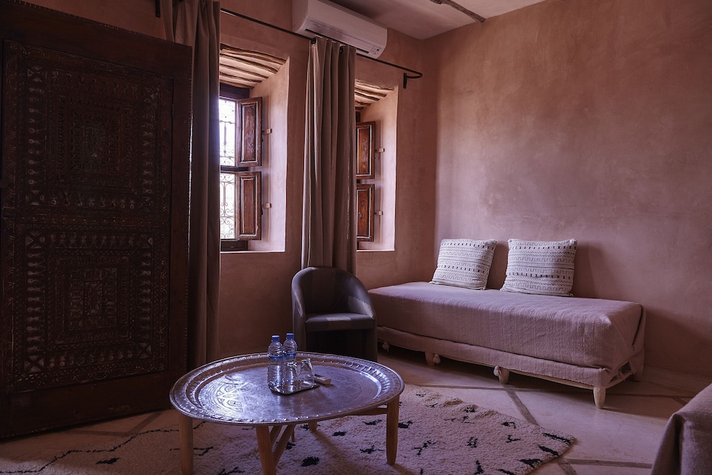 Riad Caravane 7/45