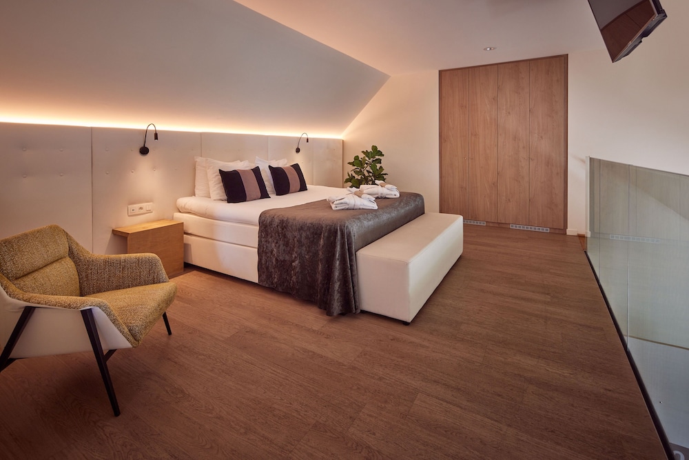 Van Der Valk Hotel Dennenhof 8/49