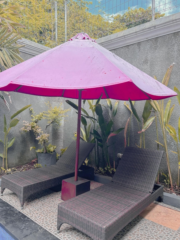 De' Bharata Bali Villas Seminyak 28/50