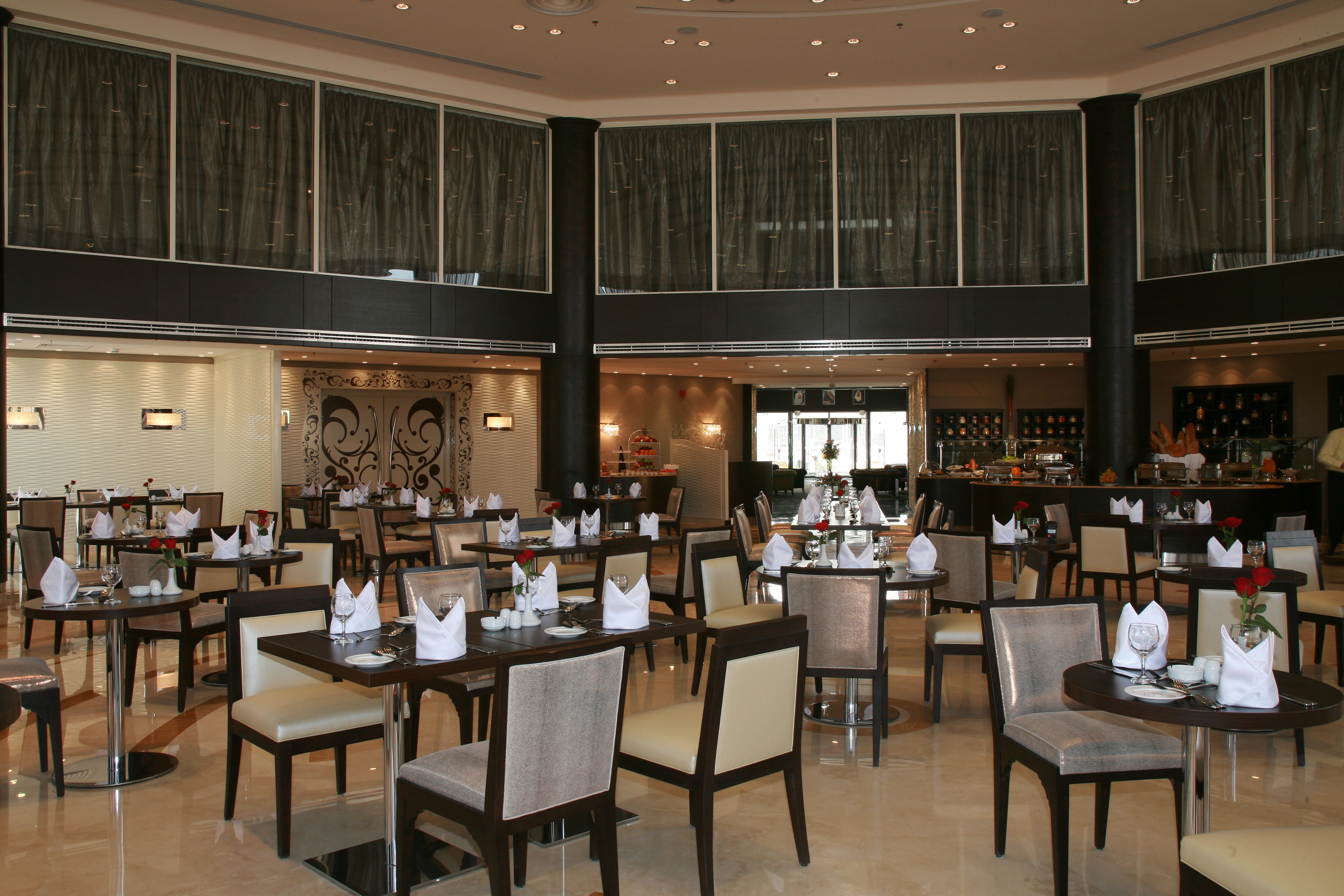 هوليداي إن الرياض الازدهار(Holiday Inn Riyadh Izdihar) 44/58