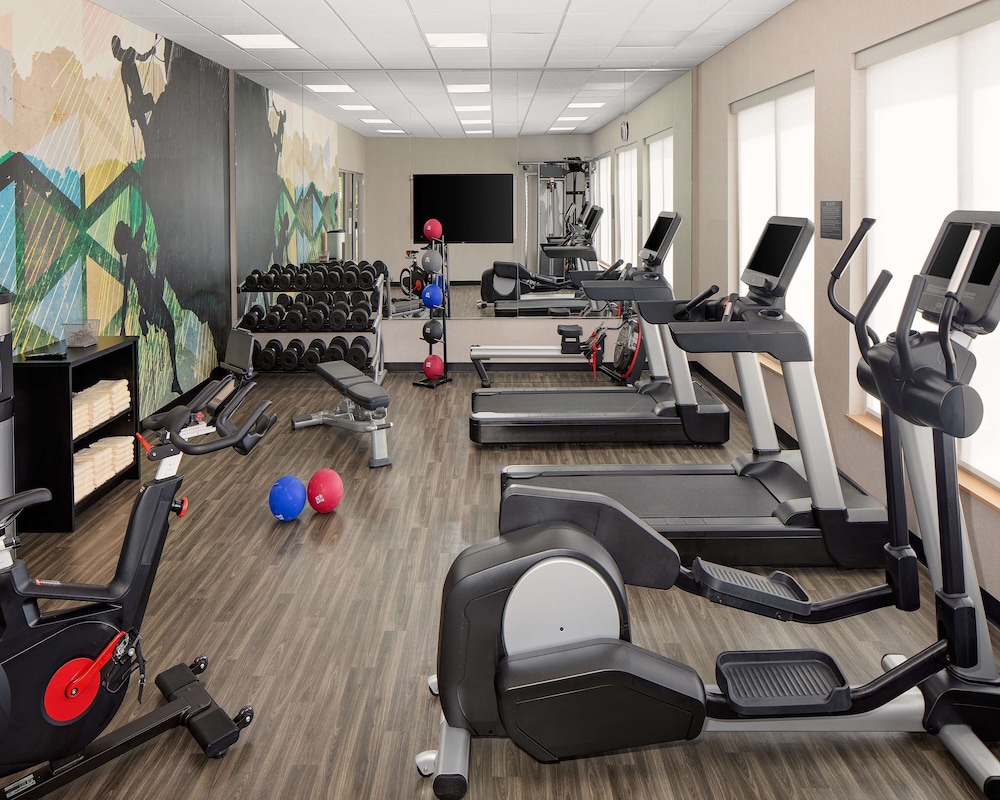 Hyatt Place Murfreesboro 13/31