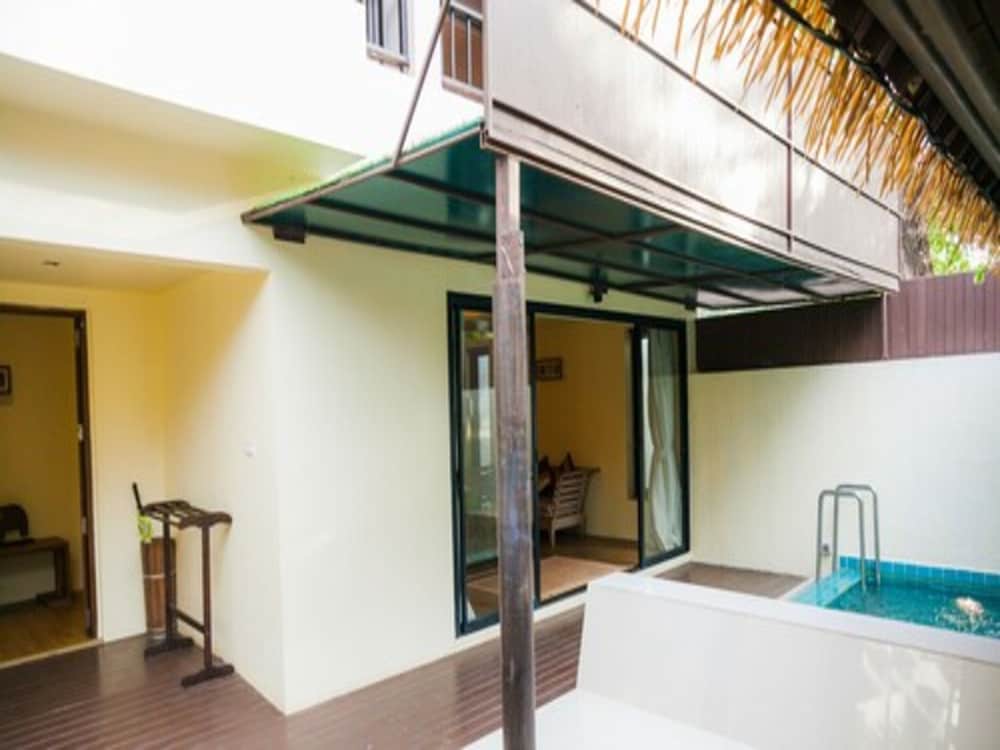 MIMOSA RESORT AND SPA 29/79