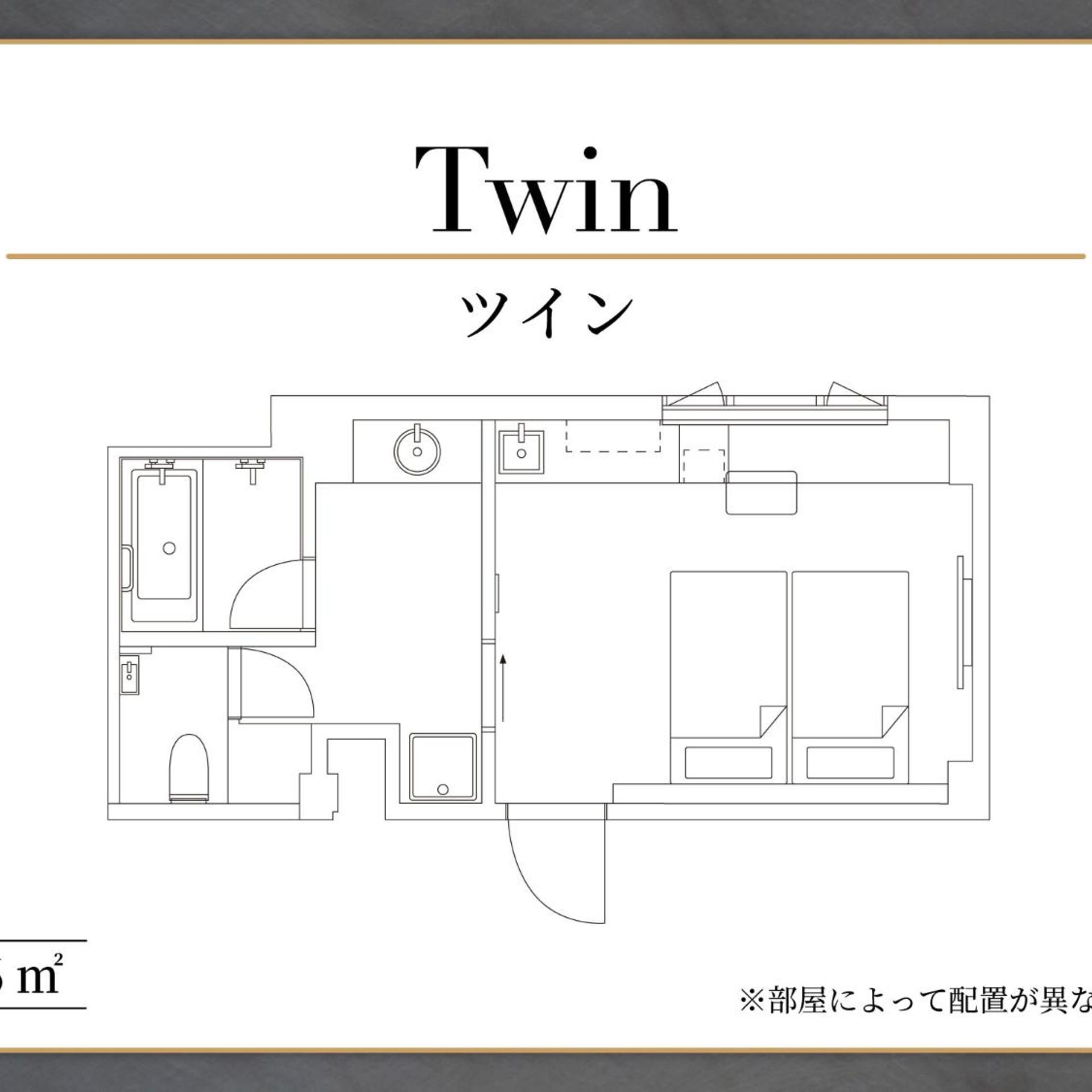 HANARE by Tokyu Stay Kyoto Sanjo 3/50