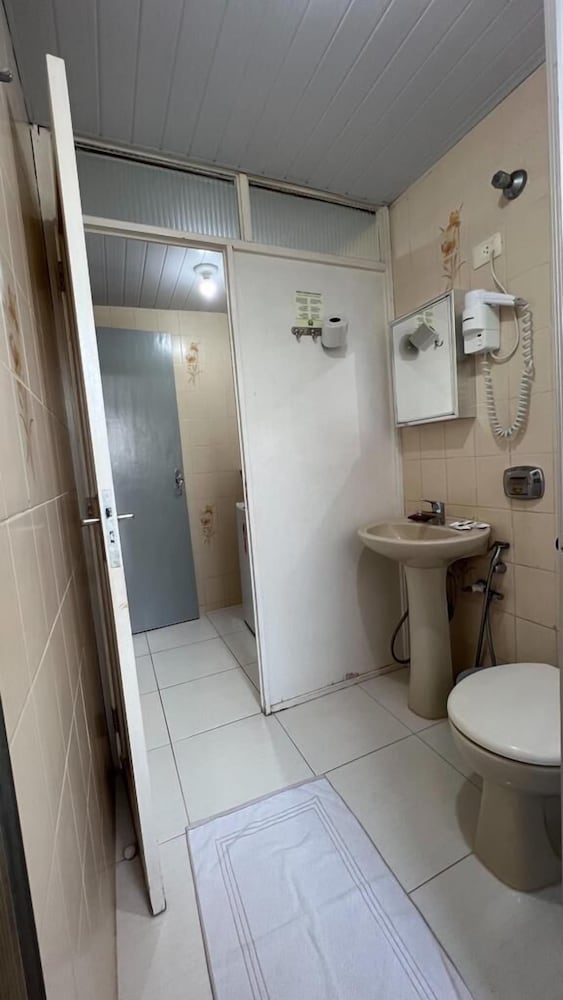 Hotel Seibt Antigo Hotel Flor Ex Flor Foz Hotel 17/19