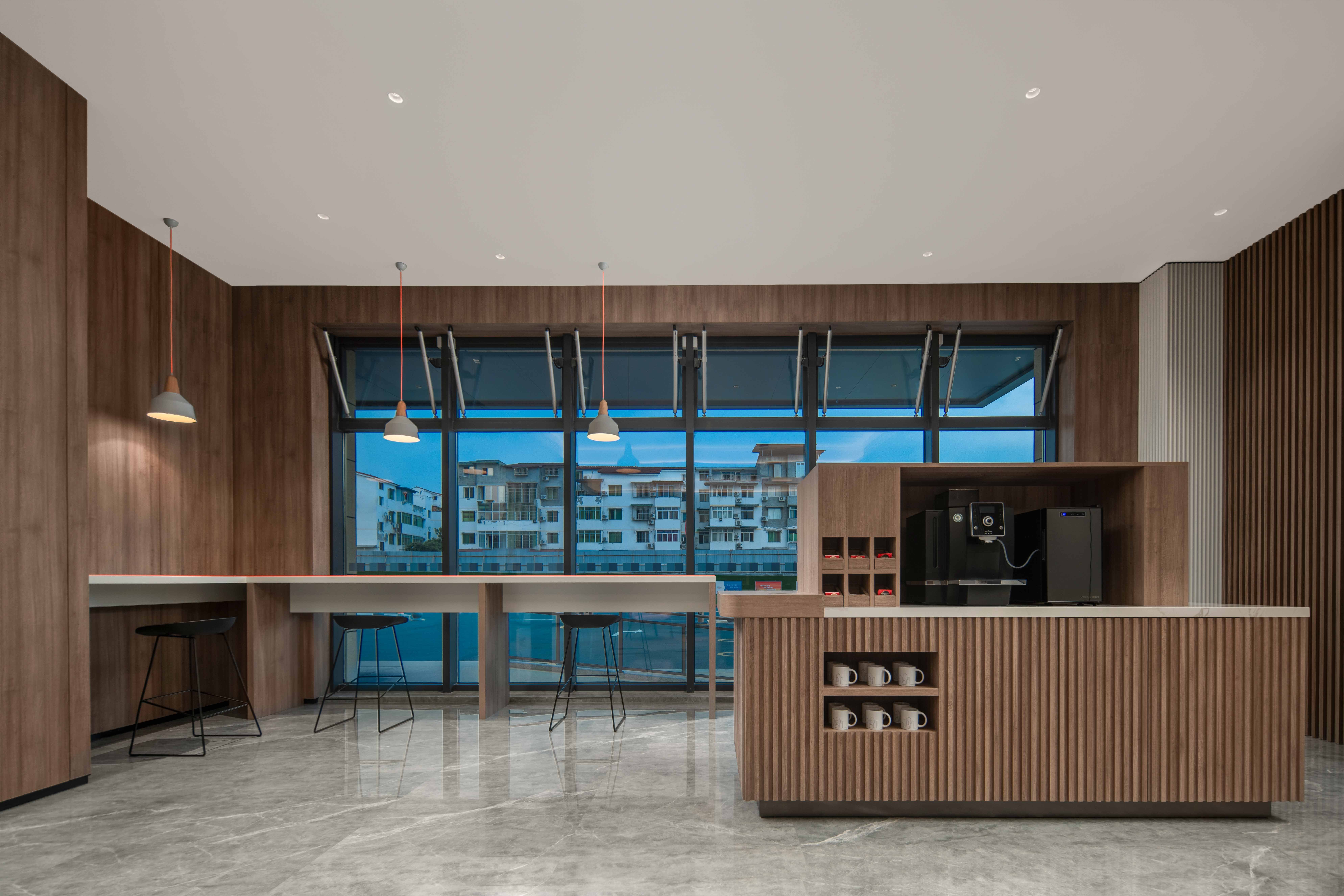 Holiday Inn Express Mianyang Sci-Tech City 17/51