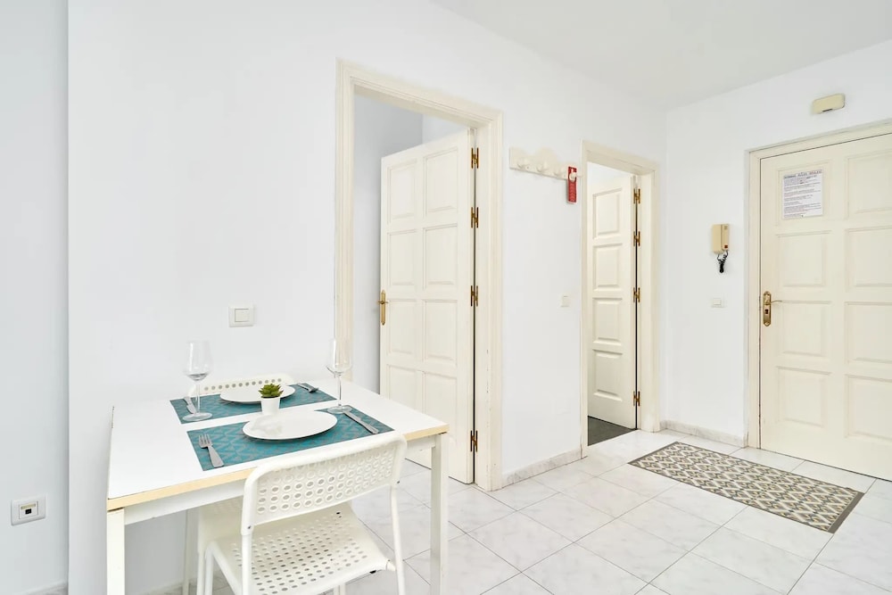 Apartamentos Turísticos Almoraide 24/50