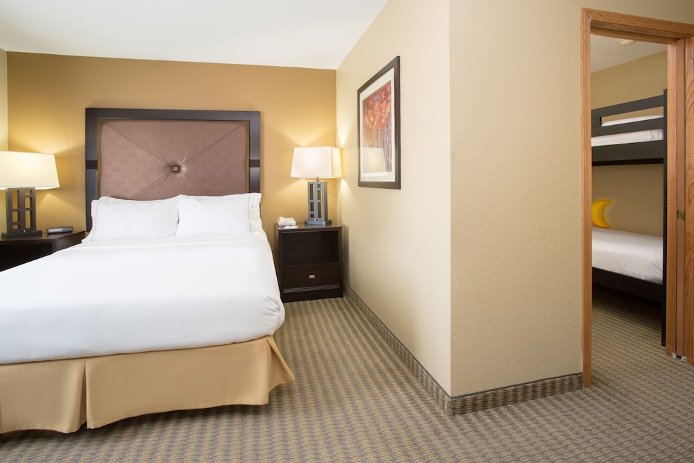 Best Western Plus Lexington 13/55