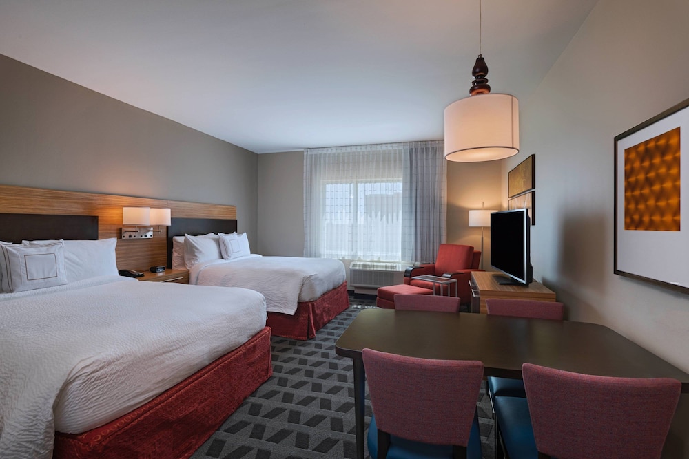 TownePlace Suites by Marriott Dallas DFW Airport North/Irving 13/54